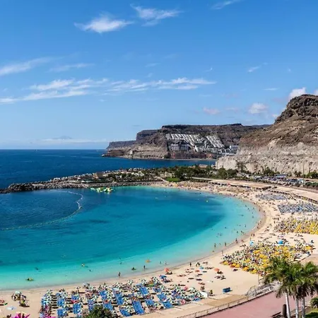 Nomad Las Canteras Las Palmas de Gran Canaria Exterior photo