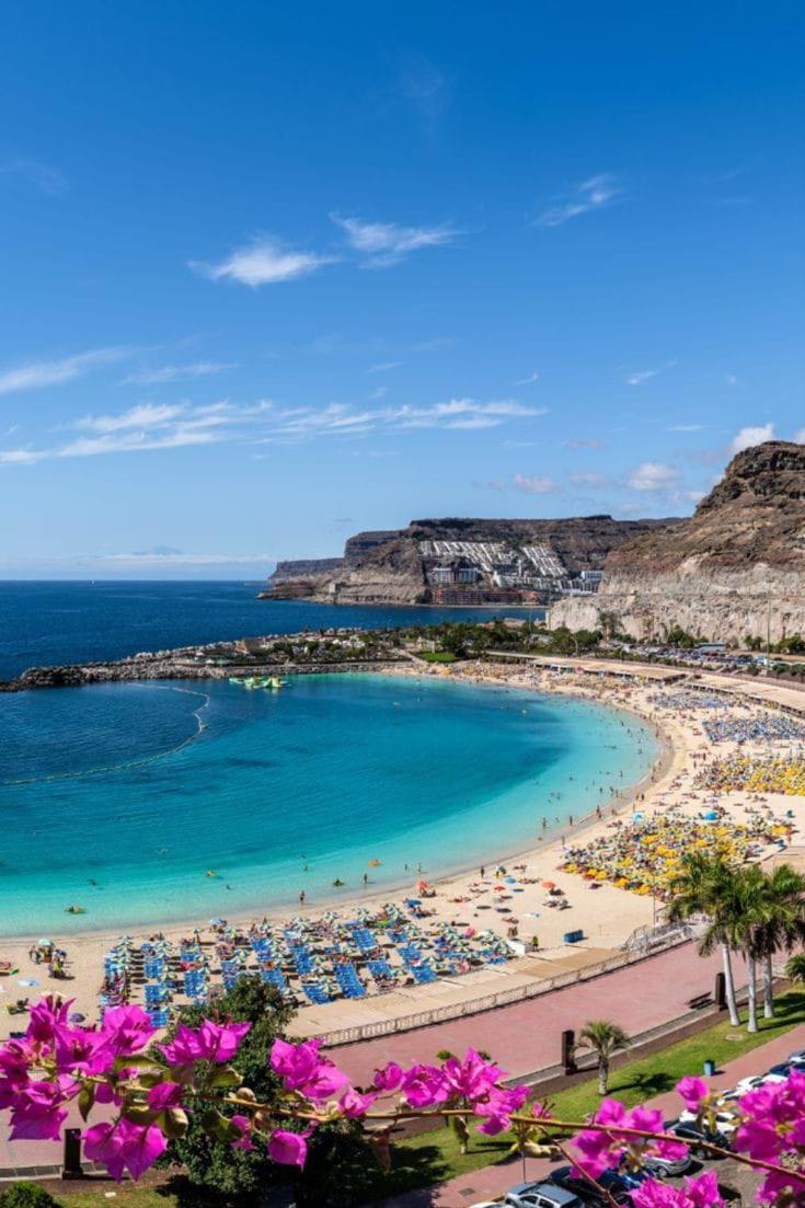 Nomad Canteras * Las Palmas / Gran Canaria