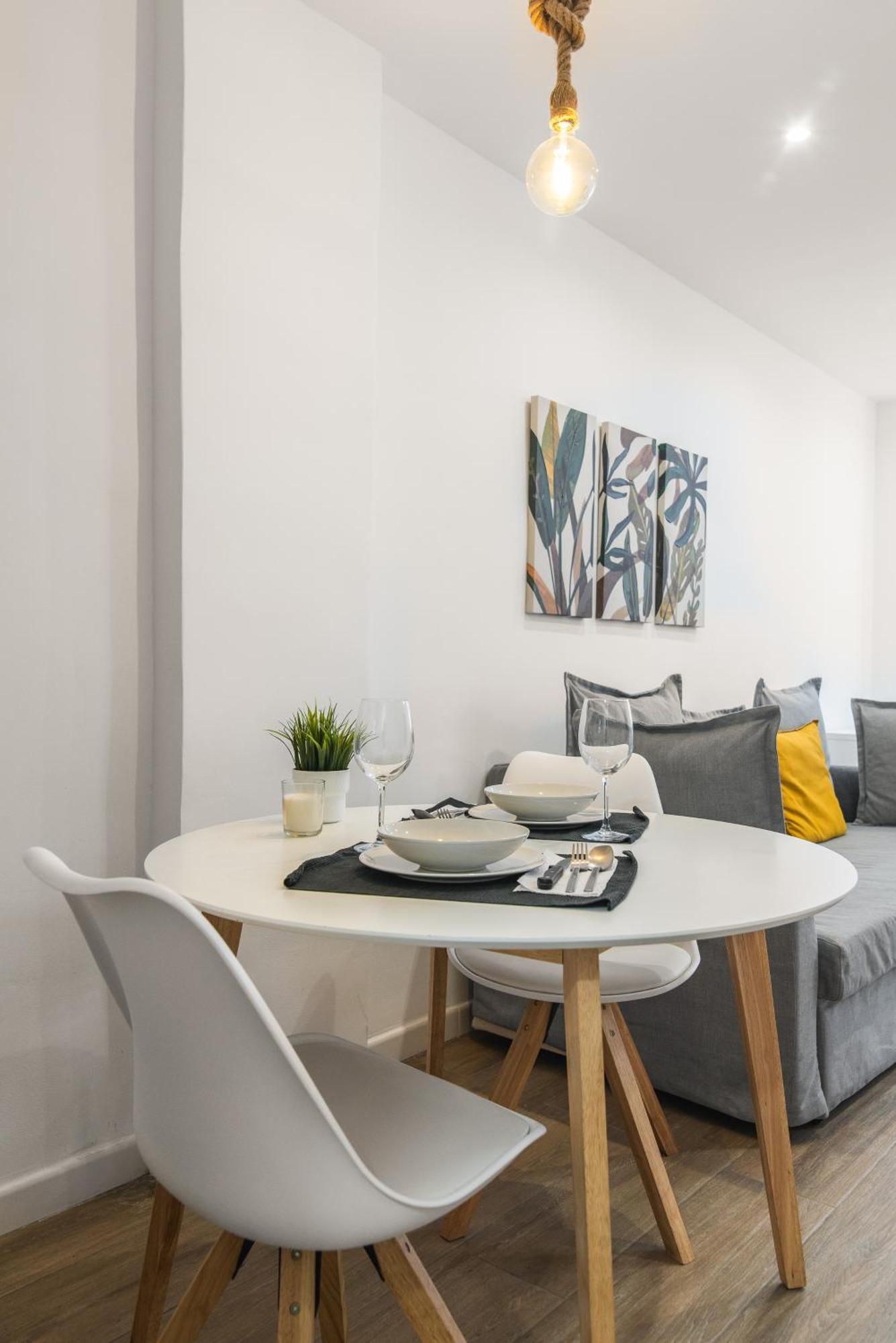 Apartment Nomad Canteras Las Palmas / Gran Canaria