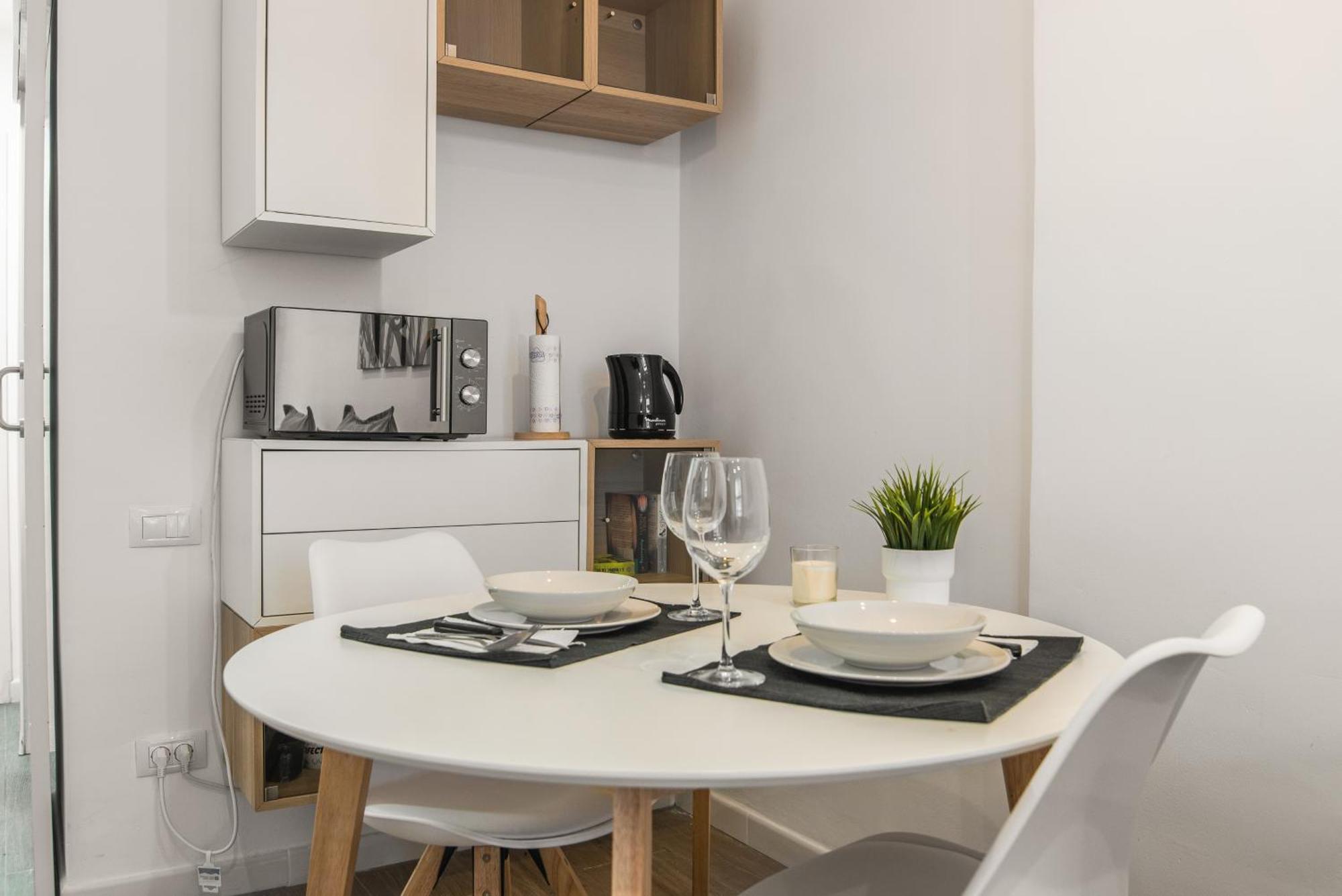 Apartament Nomad Canteras Las Palmas de Gran Canaria