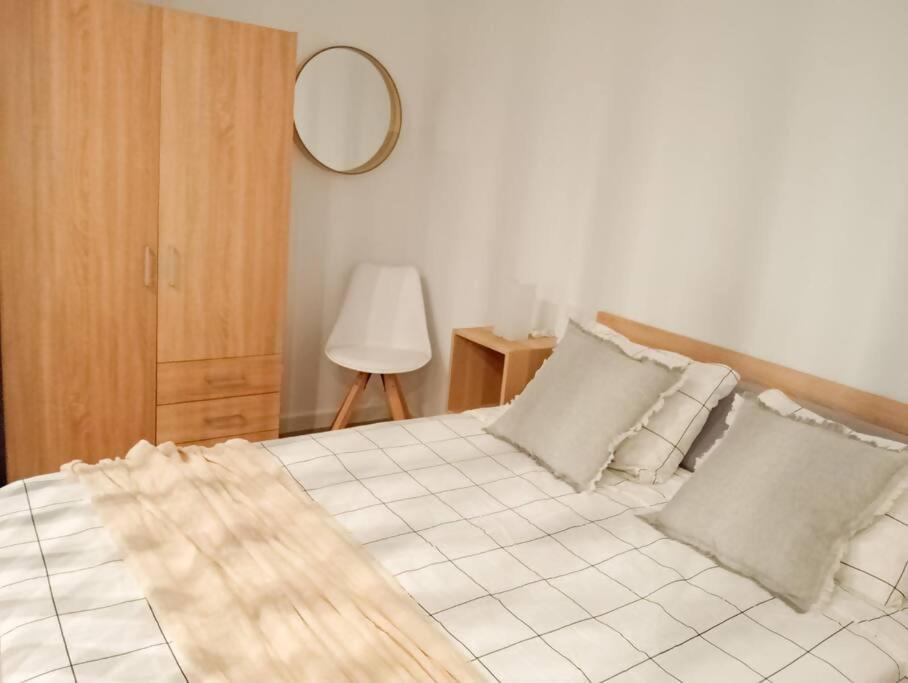 Apartament Nomad Canteras