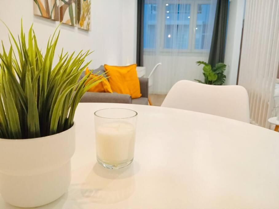 Nomad Canteras Apartment