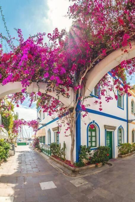 Apartment Nomad Canteras *