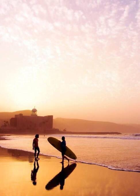 Nomad Canteras * Las Palmas / Gran Canaria