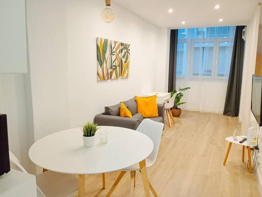 Nomad Canteras Apartment
